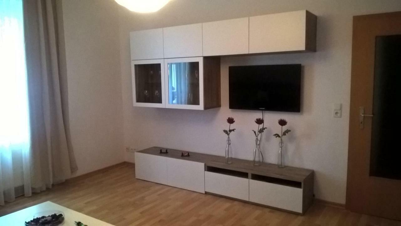 Gastewohnungen Engelsdorf Leipzig Exteriör bild